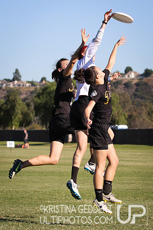 2018 USA Ultimate Club Championships