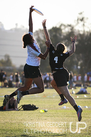 2018 USA Ultimate Club Championships