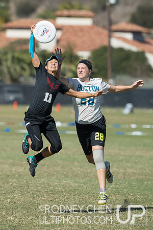 USAU Club National Championships 2018