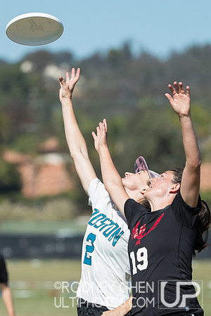 USAU Club National Championships 2018