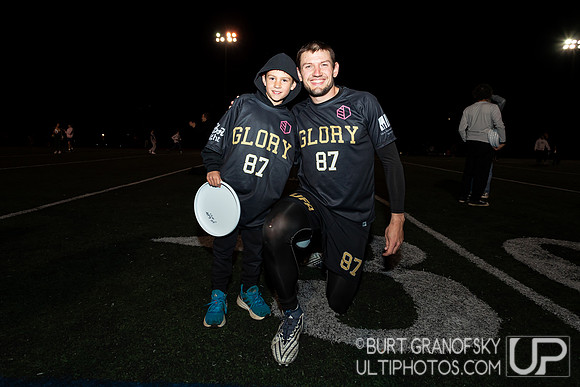 UFA Royal at Glory, May 10 2025
