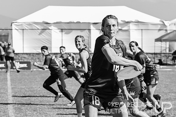 Scandal v Brute Squad - Thurs Pool R3 - USA Ultimate Club Champs 2023