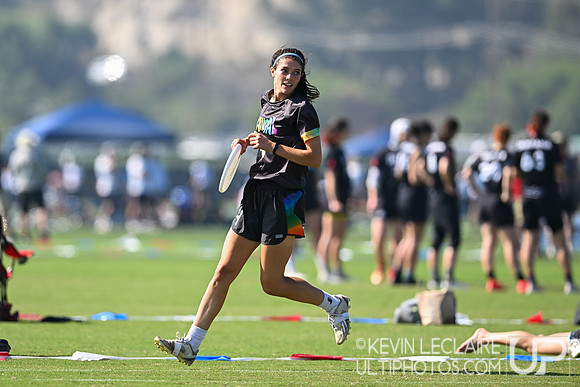 Scandal v Brute Squad - Thurs Pool R3 - USA Ultimate Club Champs 2023