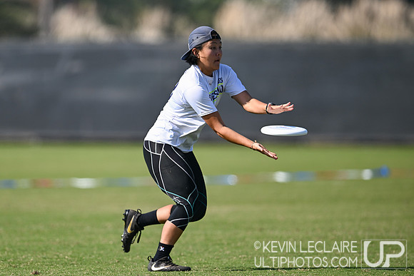 Scandal v Brute Squad - Thurs Pool R3 - USA Ultimate Club Champs 2023
