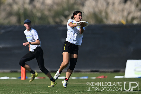 Scandal v Brute Squad - Thurs Pool R3 - USA Ultimate Club Champs 2023