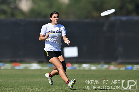 Scandal v Brute Squad - Thurs Pool R3 - USA Ultimate Club Champs 2023