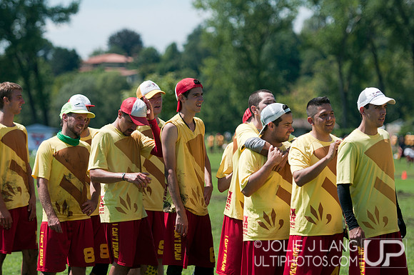 WUCC 2014