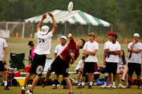 Final Pool Play Round -- GA 2012 State HS Championship