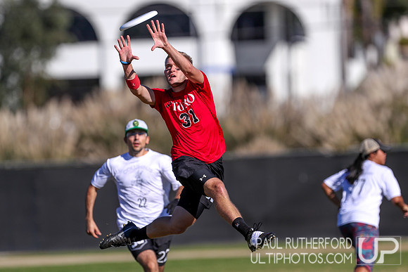 2018 USA Ultimate Club Championships