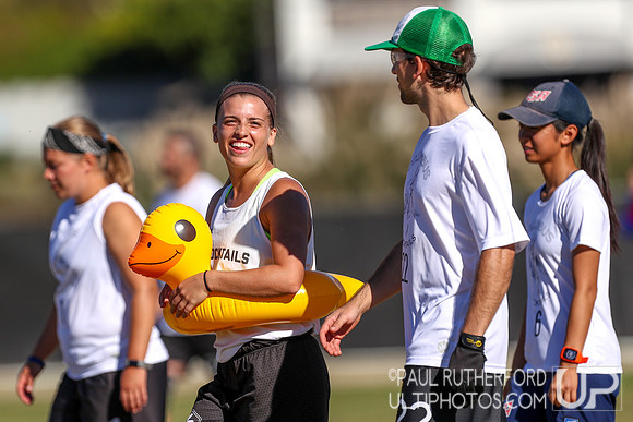 2018 USA Ultimate Club Championships