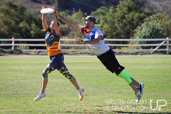 2018 USA Ultimate Club Championships