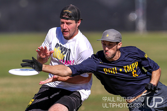 2018 USA Ultimate Club Championships
