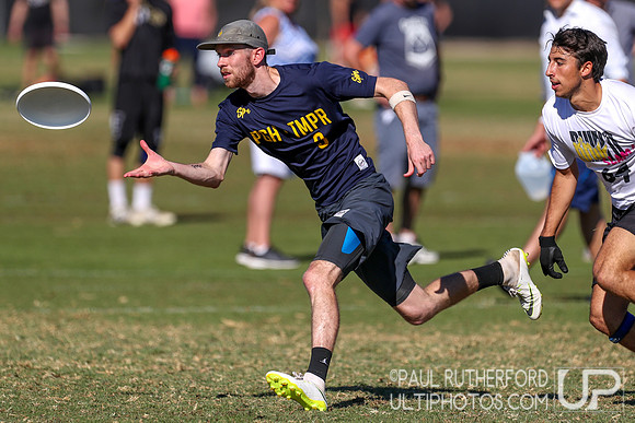 2018 USA Ultimate Club Championships