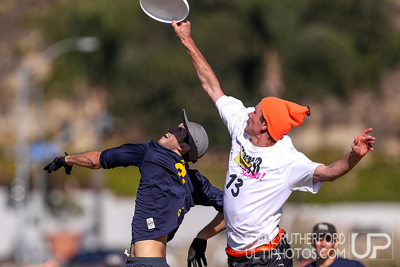 2018 USA Ultimate Club Championships