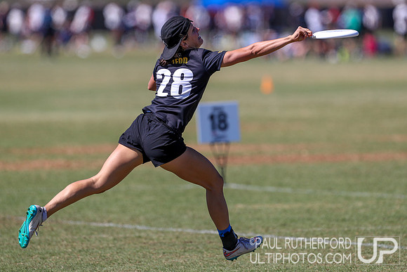 2018 USA Ultimate Club Championships