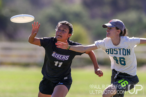 2018 USA Ultimate Club Championships