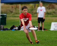 U16 Open Championship -- YCC 2012 Sunday Action
