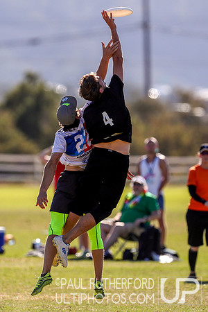 2018 USA Ultimate Club Championships