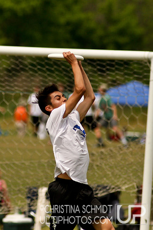 Rounds 3&4 -- Juniors Terminus 2012