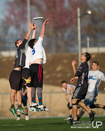 DC Current YULA showcase game