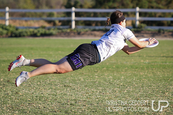2018 USA Ultimate Club Championships