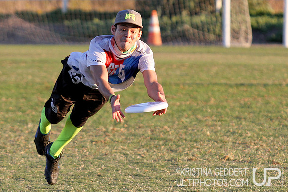 2018 USA Ultimate Club Championships