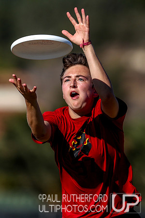 2018 USA Ultimate Club Championships