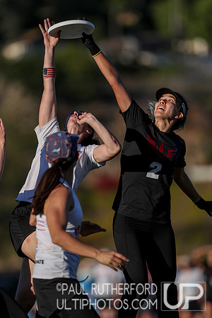 2018 USA Ultimate Club Championships