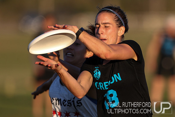 2018 USA Ultimate Club Championships