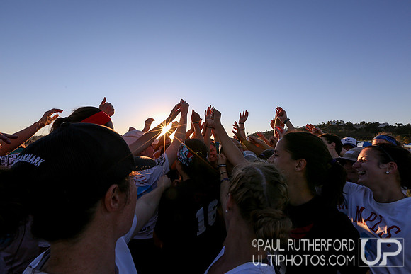 2018 USA Ultimate Club Championships
