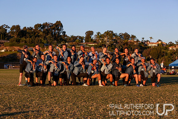 2018 USA Ultimate Club Championships