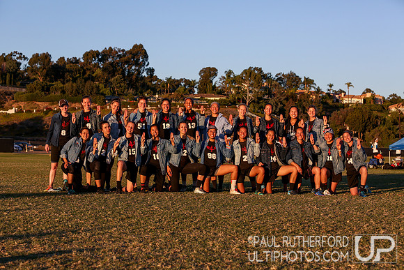 2018 USA Ultimate Club Championships
