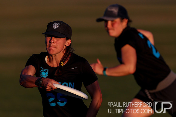 2018 USA Ultimate Club Championships