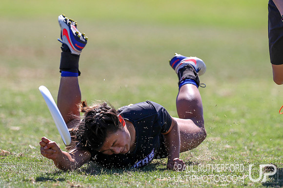 2018 USA Ultimate Club Championships