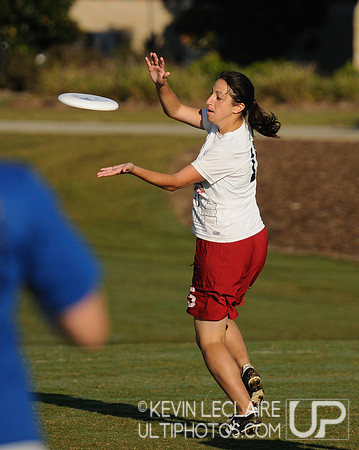 Mid-Atlantic Women's Regionals Sunday Competition