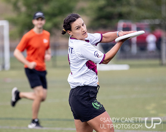 2024 Mid-Atlantic Regionals Saturday Action