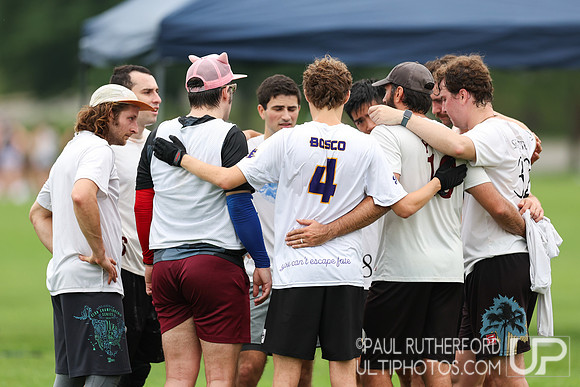 2025 Boston Invite