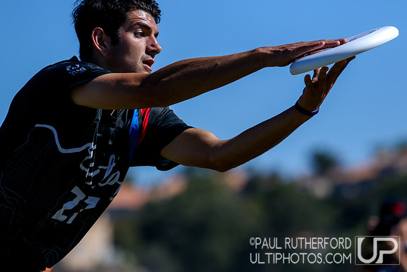 2018 USA Ultimate Club Championships