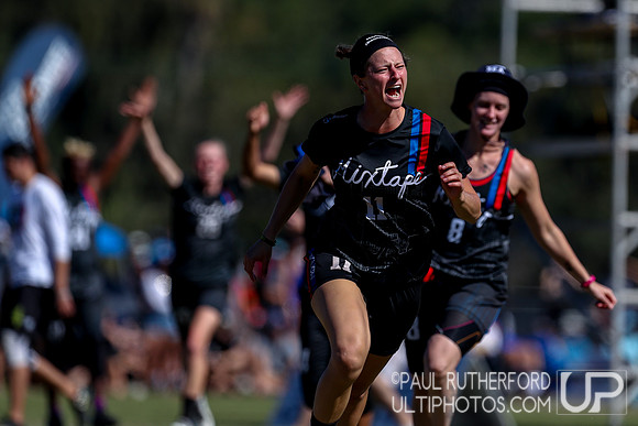 2018 USA Ultimate Club Championships