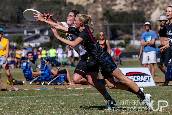 2018 USA Ultimate Club Championships
