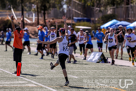 2018 USA Ultimate Club Championships