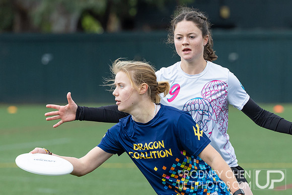 Stanford Invite 2025