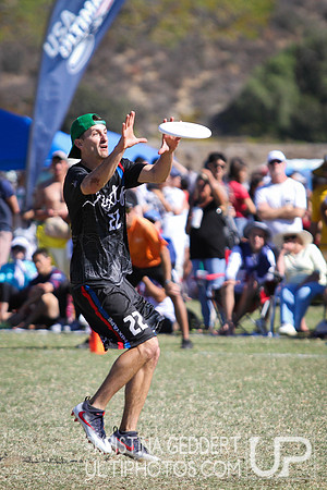 2018 USA Ultimate Club Championships