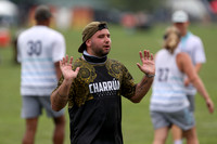 2022 World Ultimate Club Championships