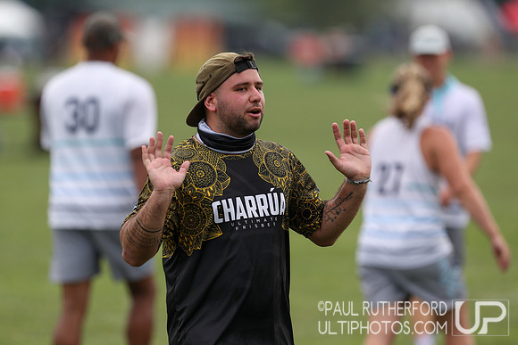 2022 World Ultimate Club Championships