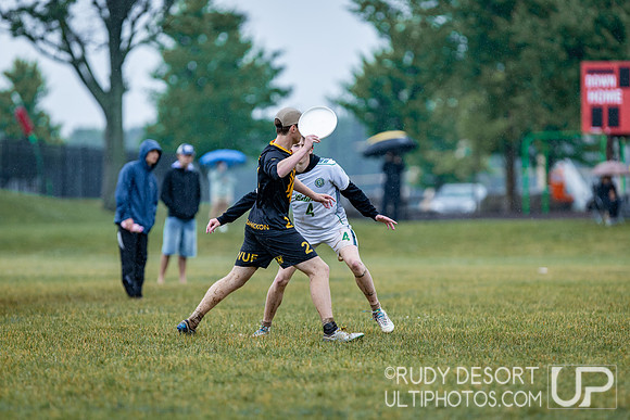 2025 High School National Invite (HSNI)