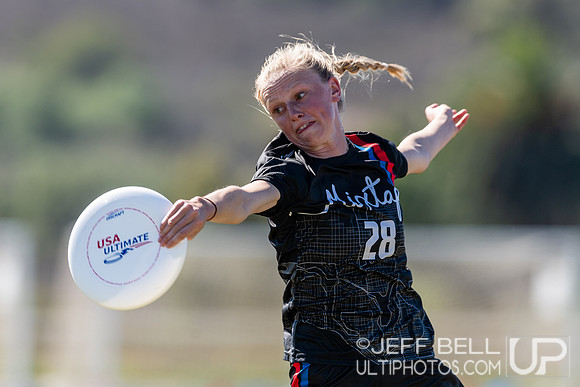 2018 USA Ultimate Club Championships