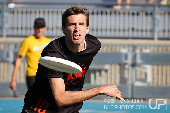 2018 USA Ultimate Club Championships