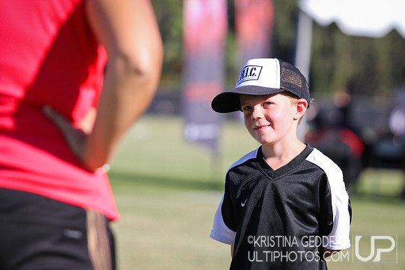2018 USA Ultimate Club Championships