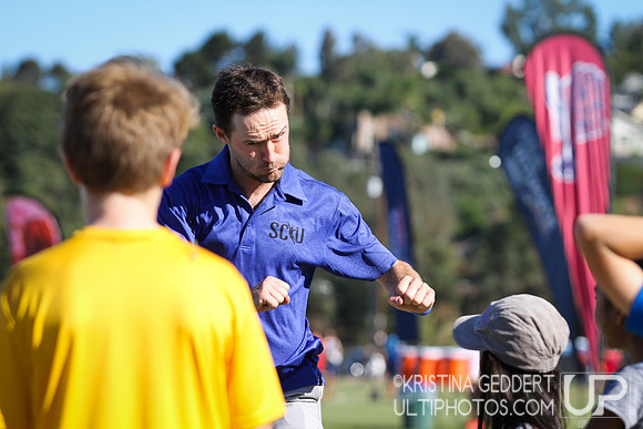 2018 USA Ultimate Club Championships